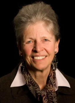 Joan Steitz