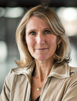 Phyllis Spuls