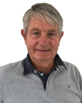 Charles Harris