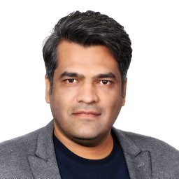 Jafar Karami