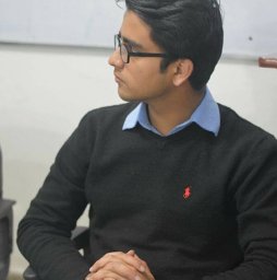 Usama Waqar