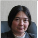 Irina Troshkina