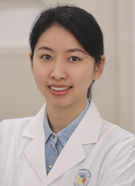 Liuqing Huang