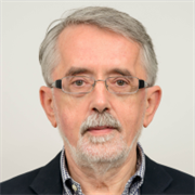 Zoran Salcic
