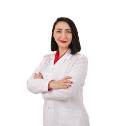 Aynur Aliyeva