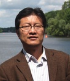 Jie Tang