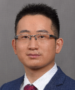 Xinkai Ma