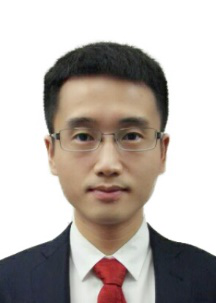 Zhibin Yan