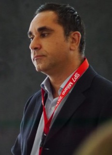 Gian Luca Chiarello