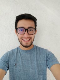 Edgar Gamero-Mora