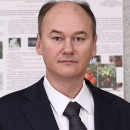 M. S. Gins
