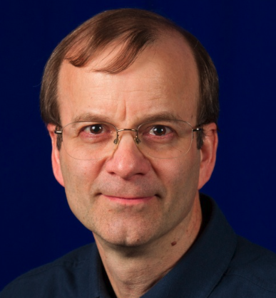 Thomas C. Terwilliger