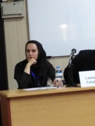 Ladan Fattah