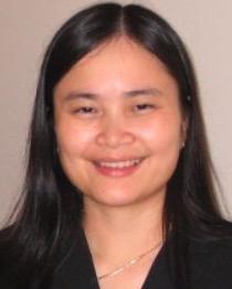 Hai Huyen Heidi Dam
