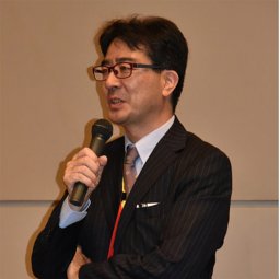 Kentaro Miyazaki