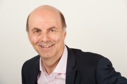 Alan P. Watt
