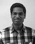 Alok Garg