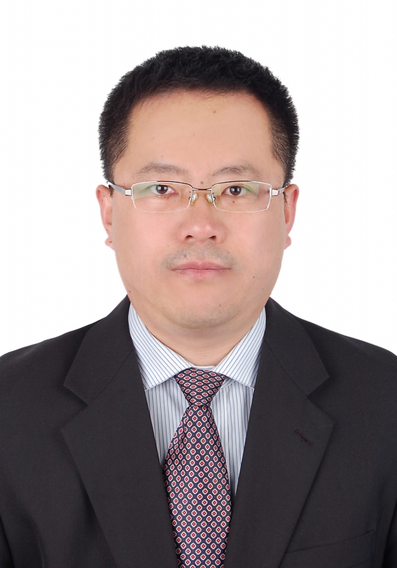 Yagang Zhang