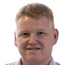 Mark Peggie