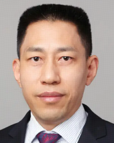 Jianwei Zhou
