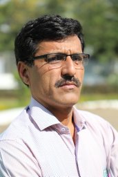 Vikram Chandrakantrao Khilare