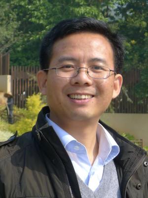Dai-Bin Kuang