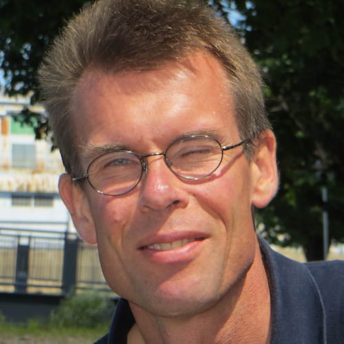 van Leeuwen Cornelis (Kees) 