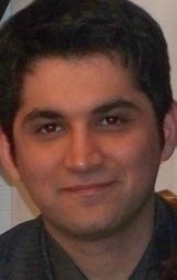 Amir hossein Pakseresht