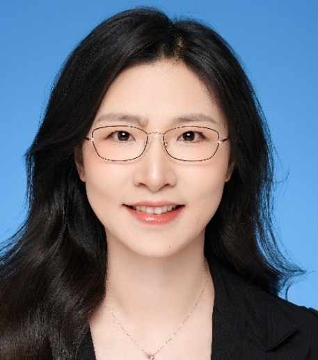Lingli Guo