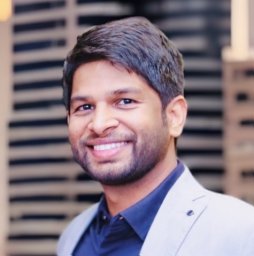 Sandeep Madireddy