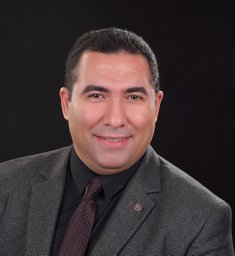 Hossam Taha Mohamed