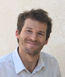 Julien Dubois