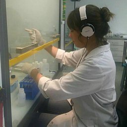 María Belén Sathicq