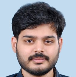 Sreejith Krishnan