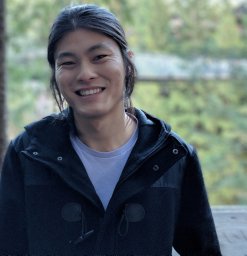 Pierre Lau