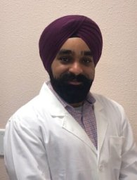 Ripudaman Munjal