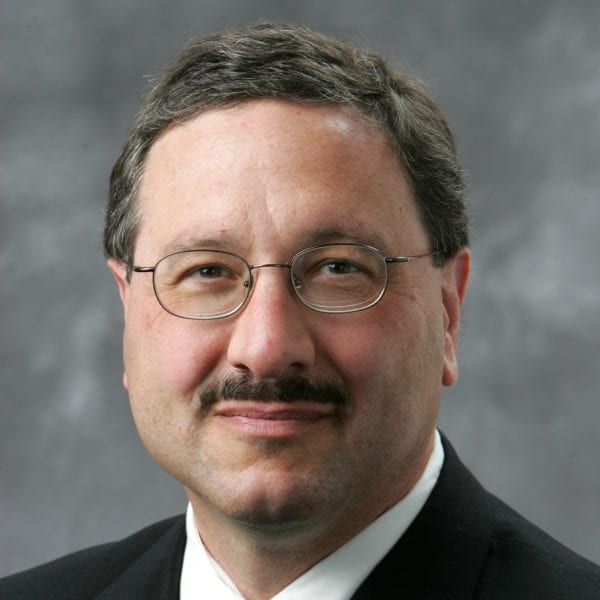 Jonathan S. Leonard