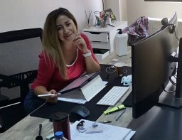 Gulsen Baytemir