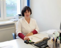 Maria Belopolskaya