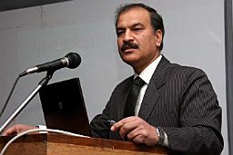 Manoj Kumar Dhar