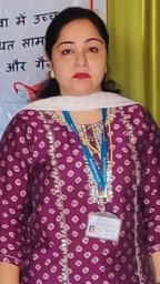 Rehnuma Parvez