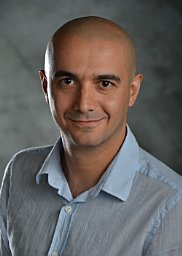 Haydar Celik