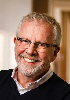 Peter Young