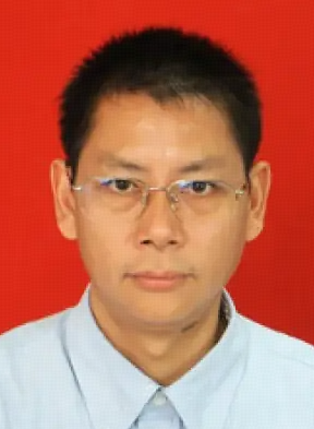 Yongsheng Liu