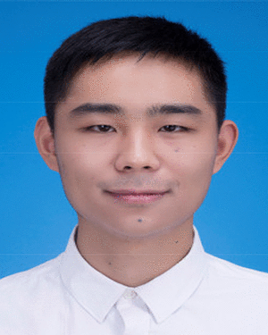 Guoqing Cai