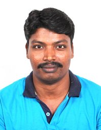 M. Rajikkannu