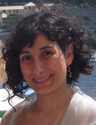 Chiara Garibotto