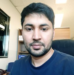 Ghazanfar Nazir