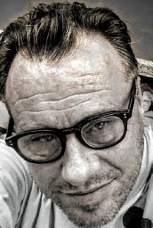 Paul Burton