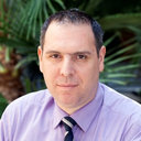 Stelios Panagiotou